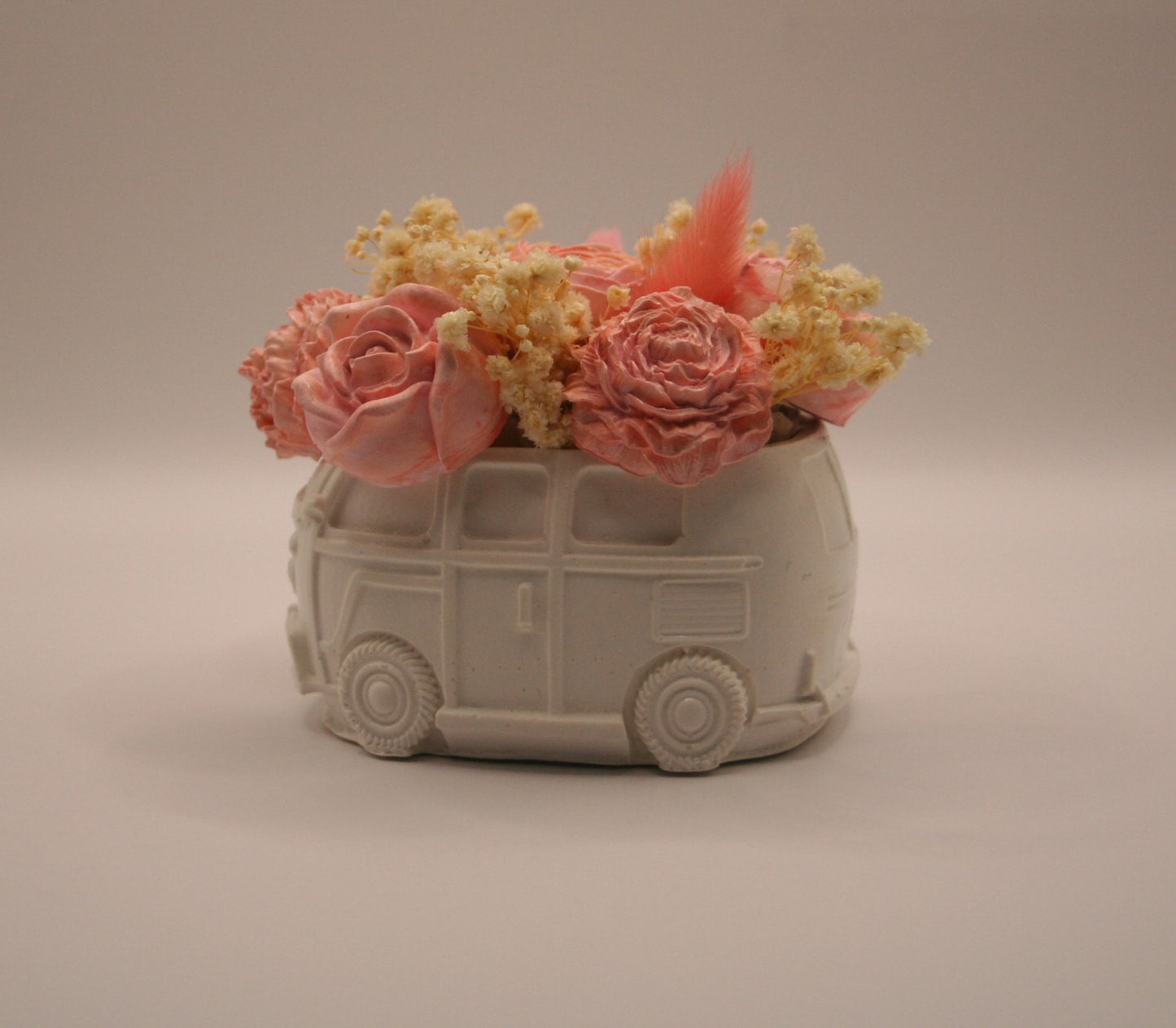 Mini Combi
