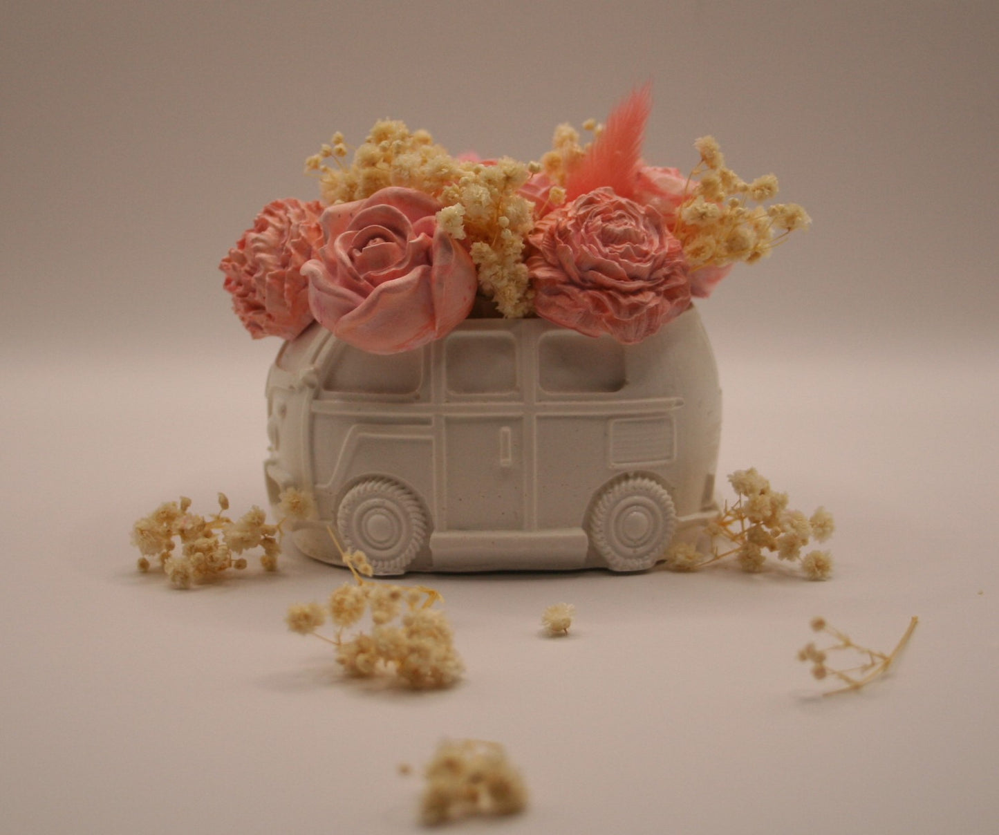 Mini Combi