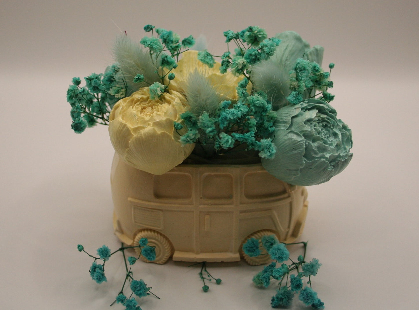 Mini Combi
