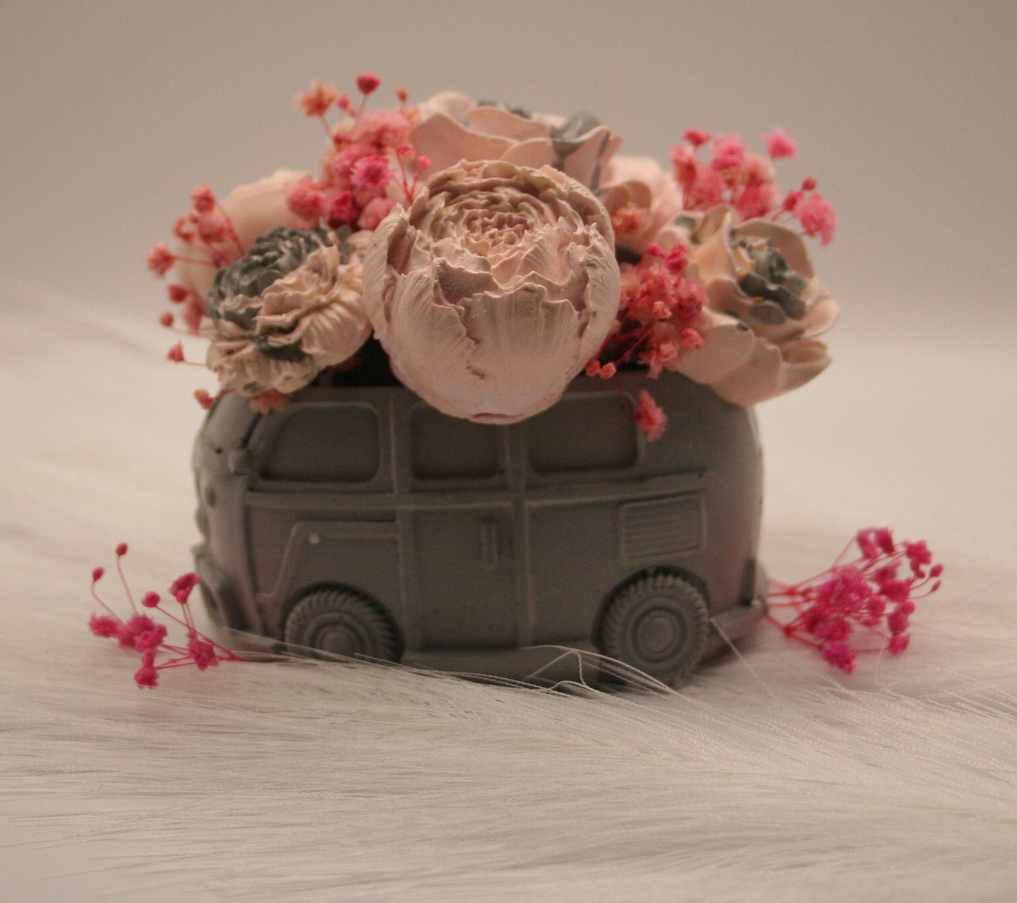 Mini Combi