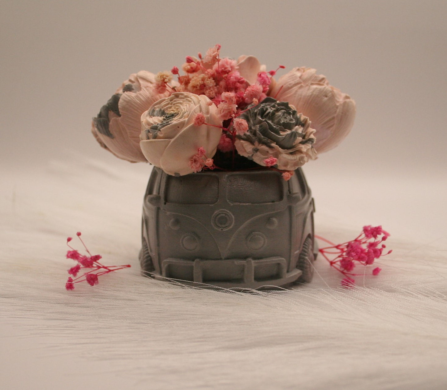 Mini Combi