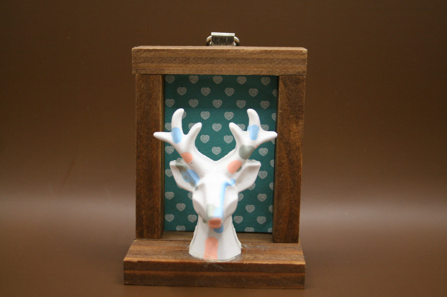 Trophée de Chasse