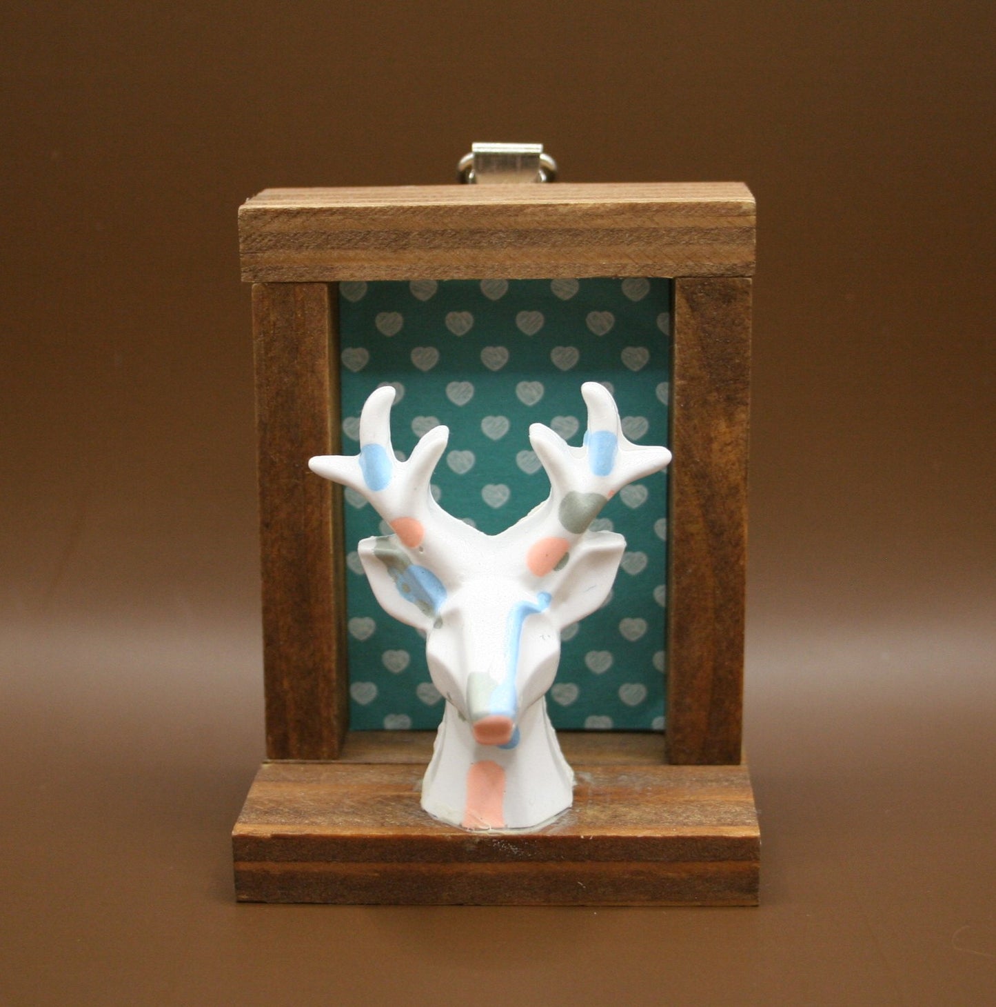 Trophée de Chasse