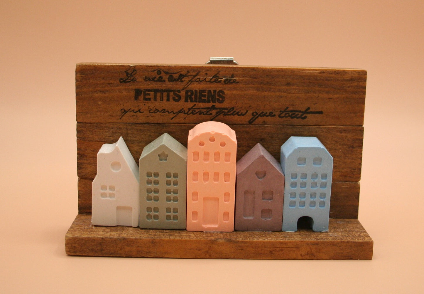 Petits bonheurs
