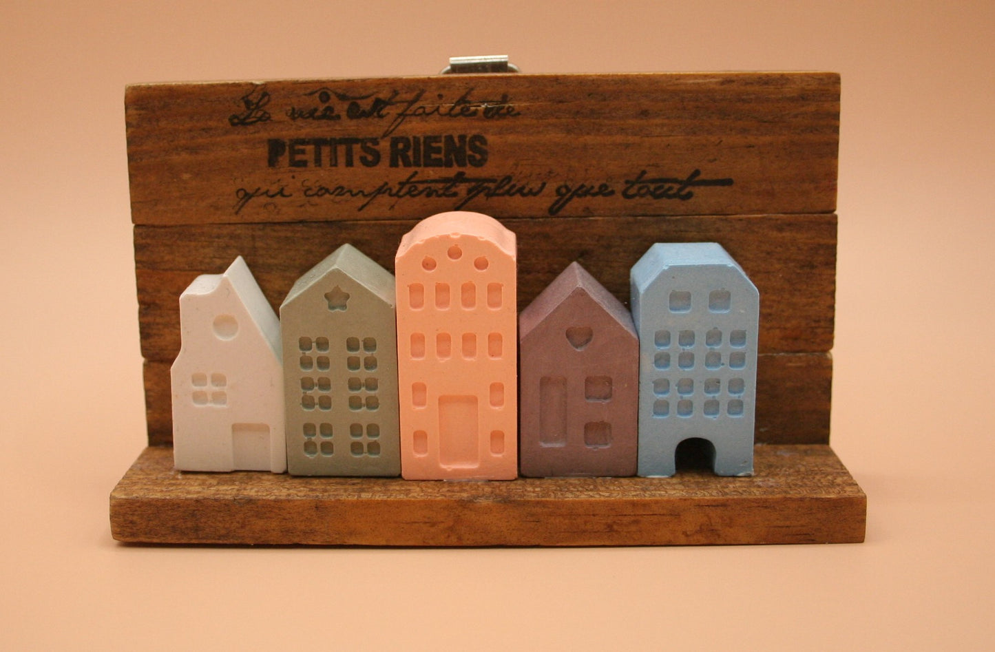 Petits bonheurs