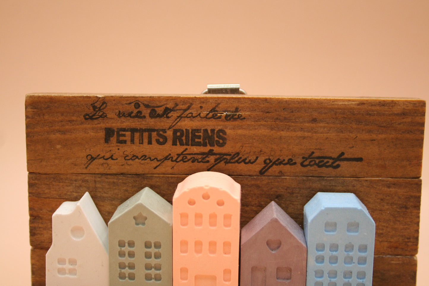 Petits bonheurs