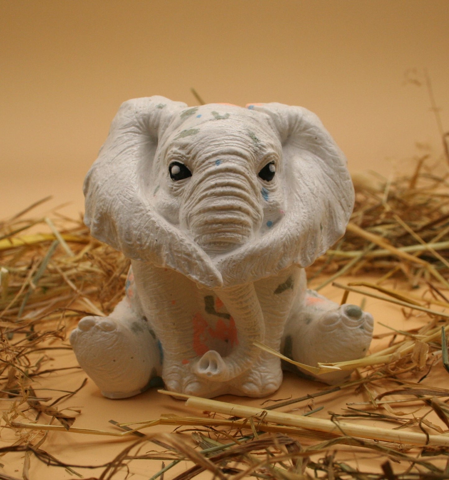 Echo d'éléphants