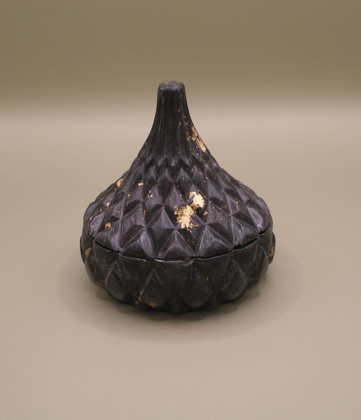 Cœur de diamant