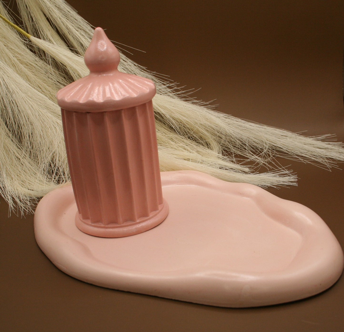 Pastel Gourmand