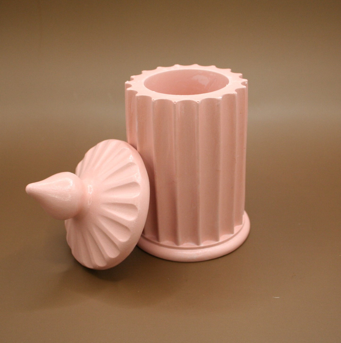 Pastel Gourmand