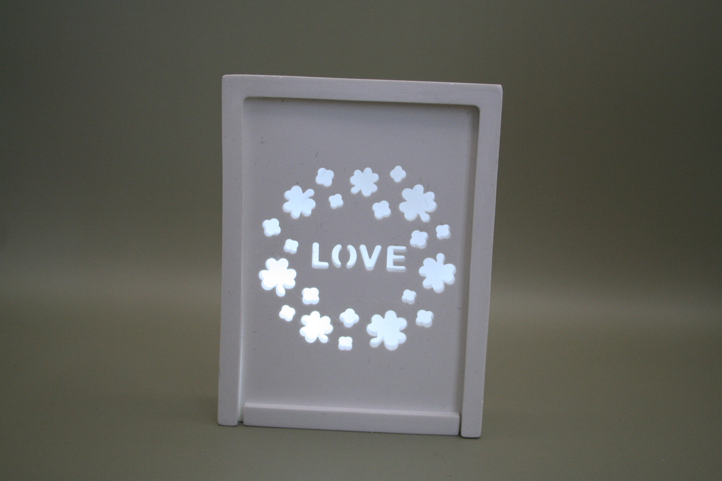 Lumi-love