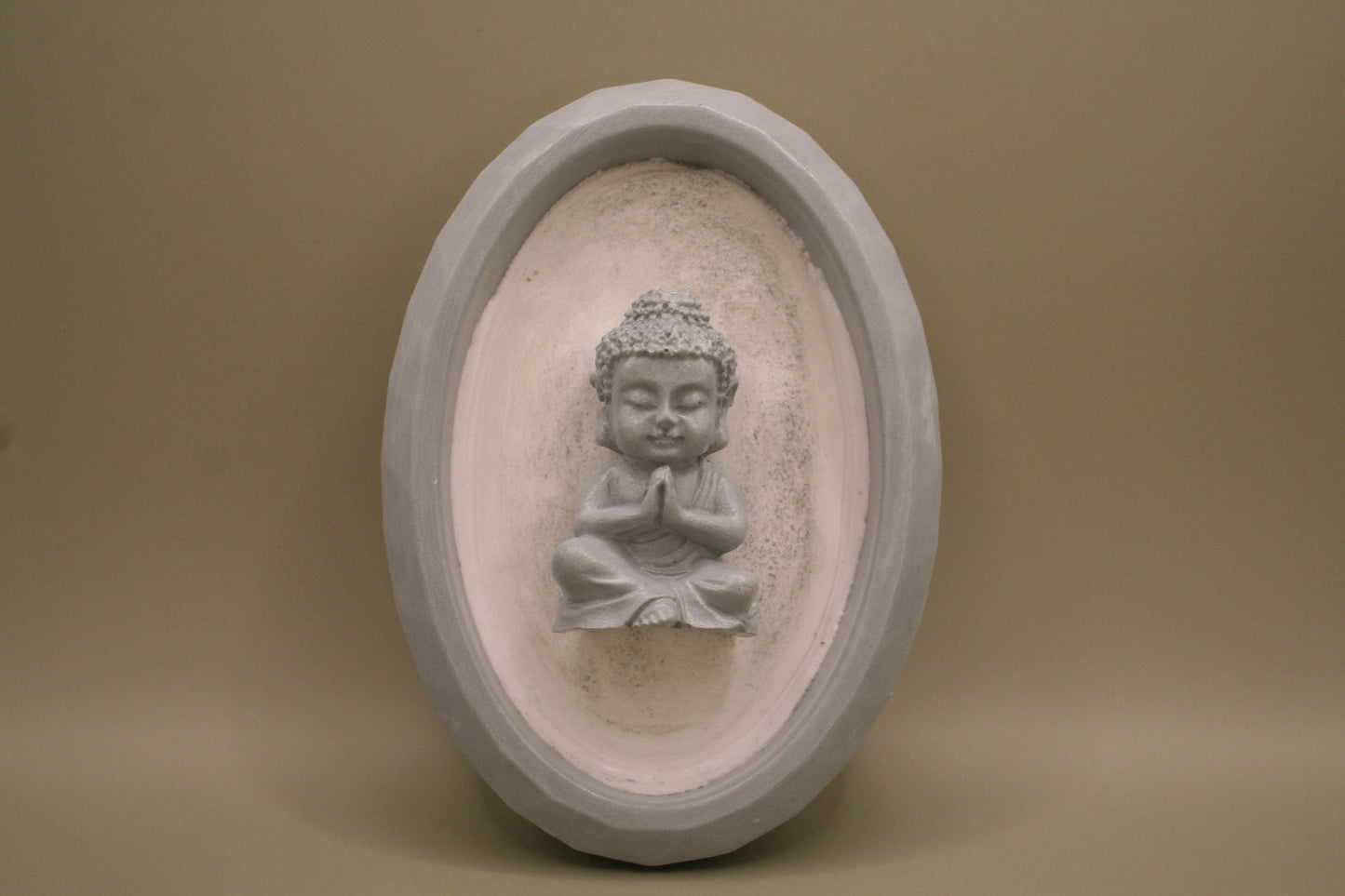 Sérénité Bouddha