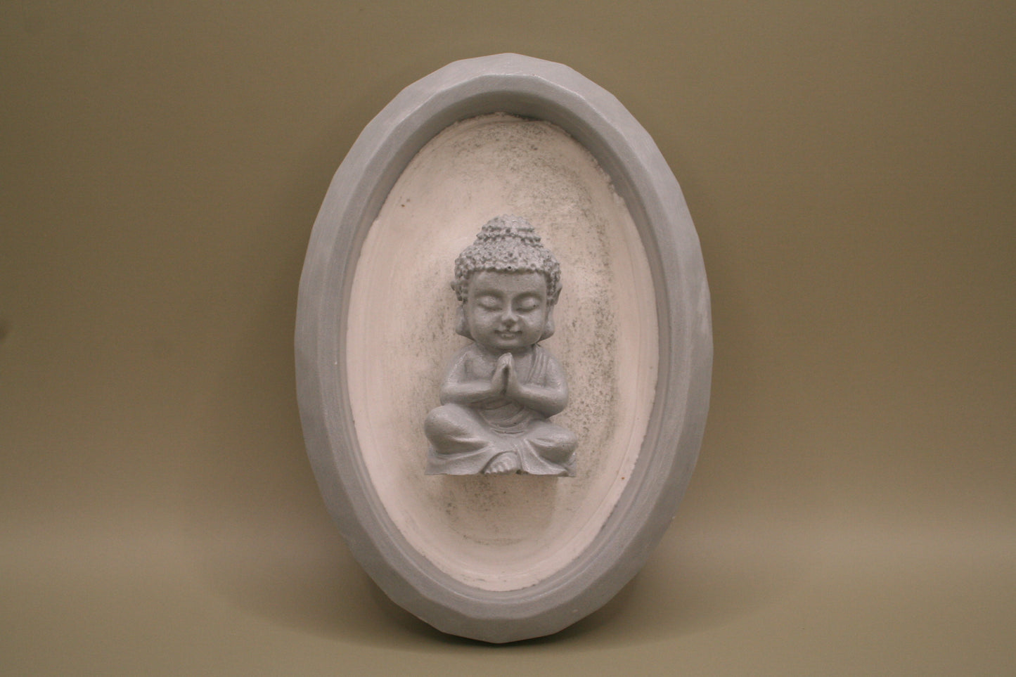 Sérénité Bouddha