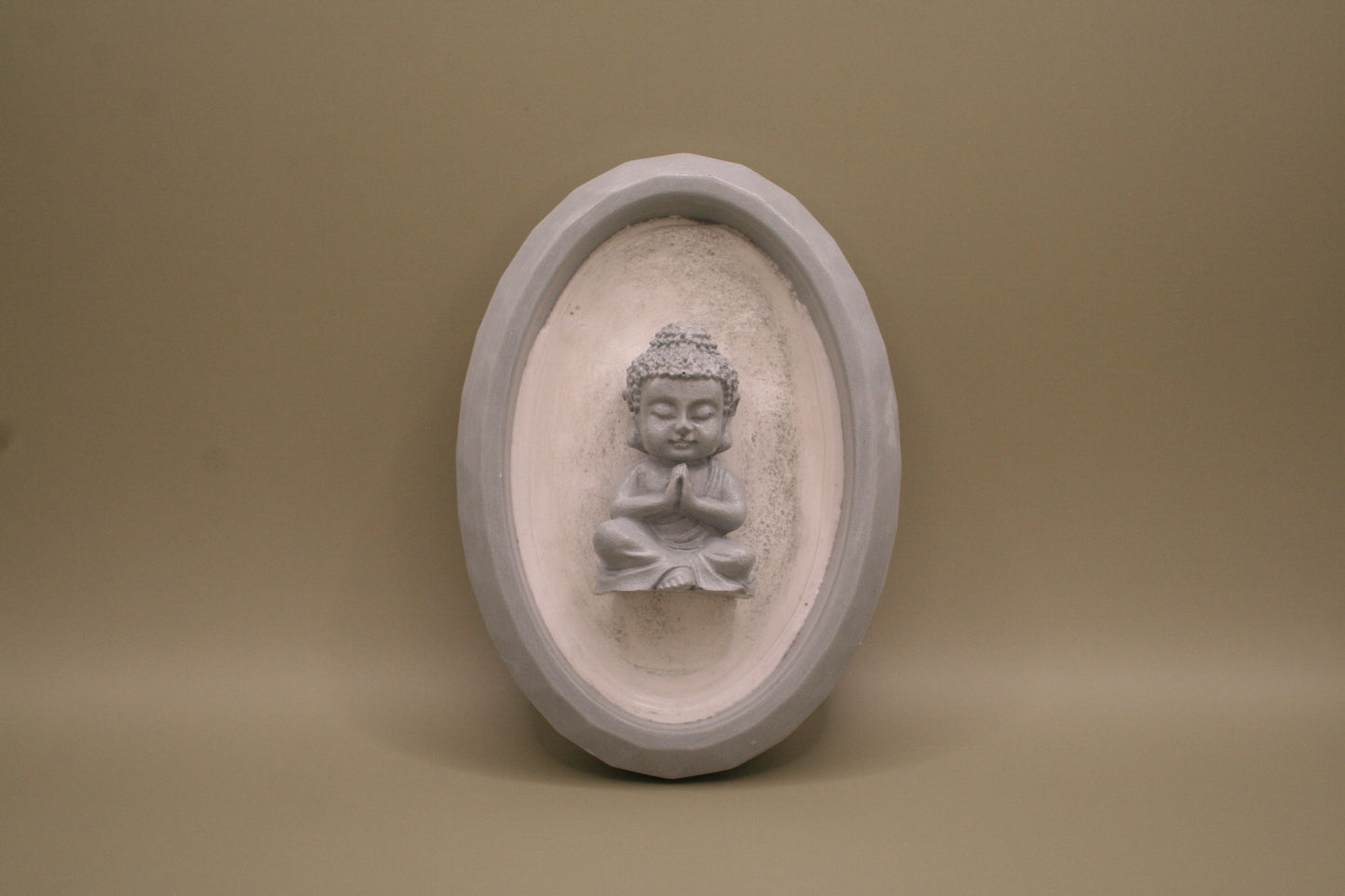Sérénité Bouddha