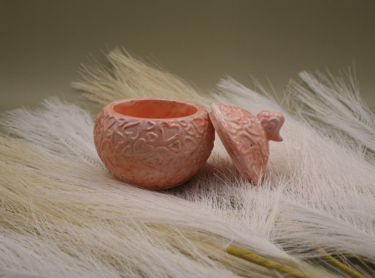 Cœur Rose Romance
