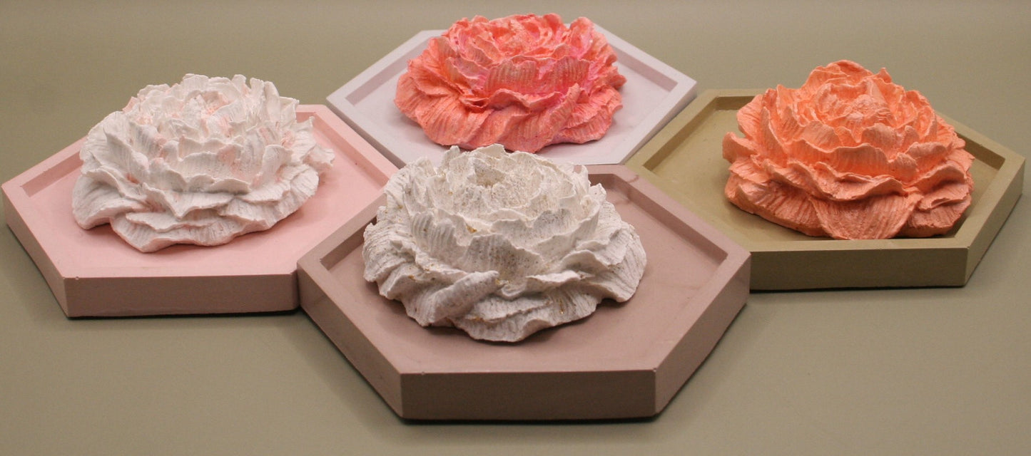 Rosée d'Hexagone