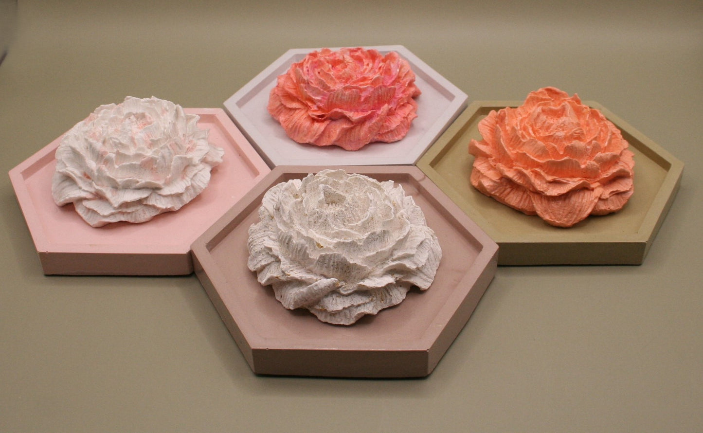 Rosée d'Hexagone