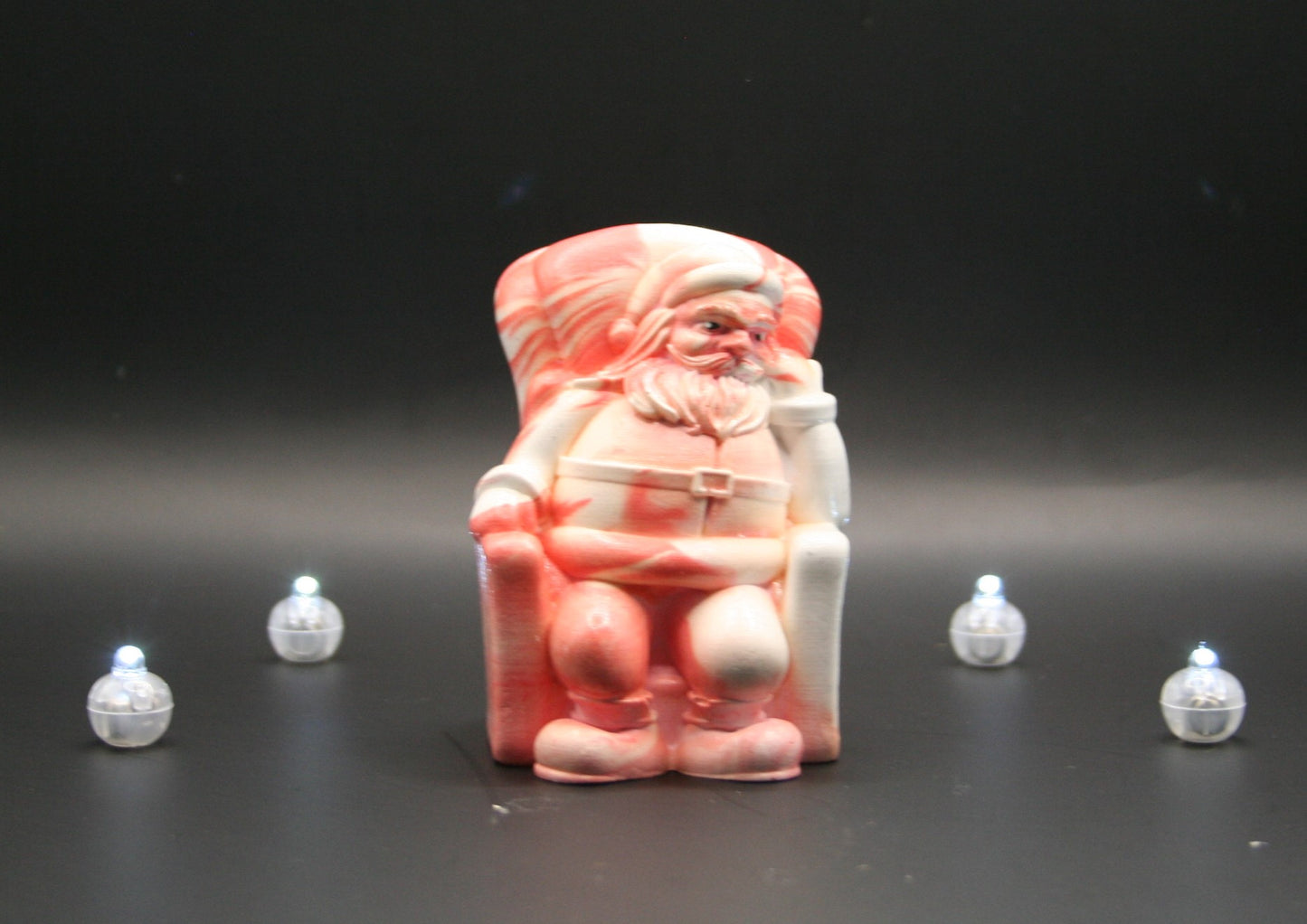 Monsieur Noël