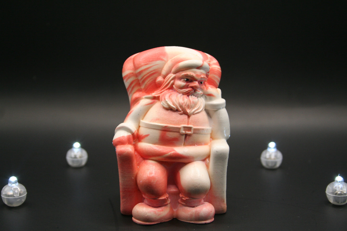 Monsieur Noël