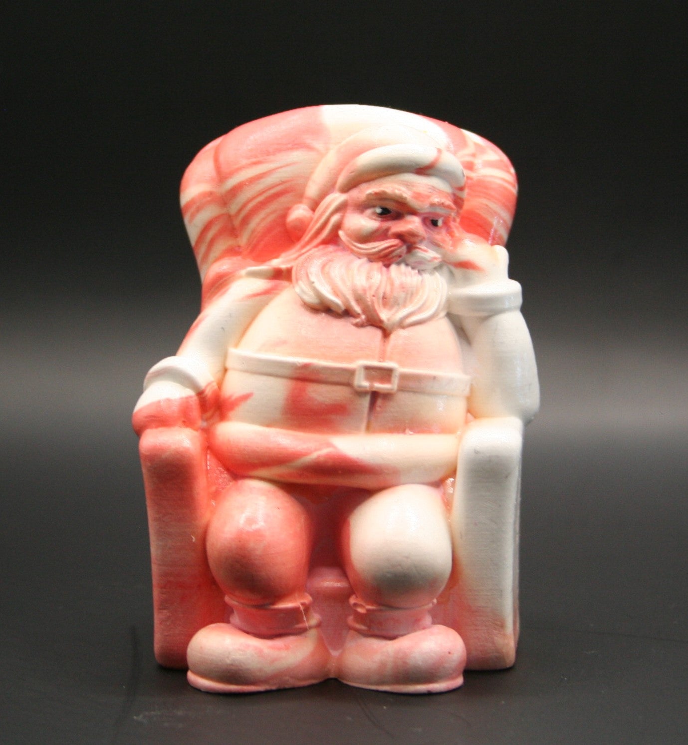 Monsieur Noël