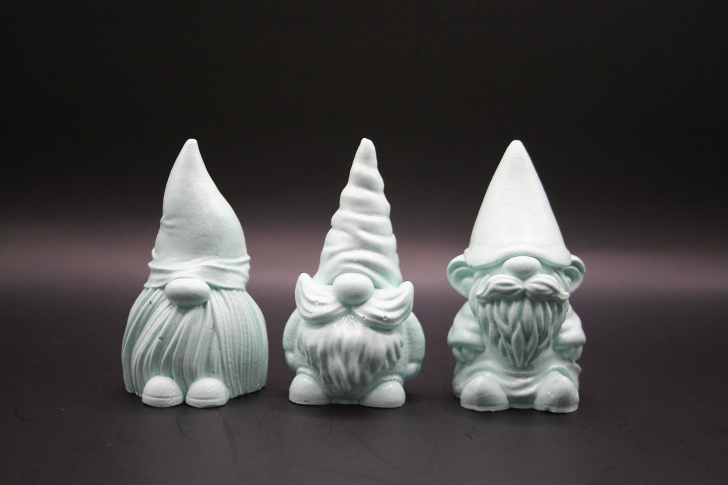 trio de lutins