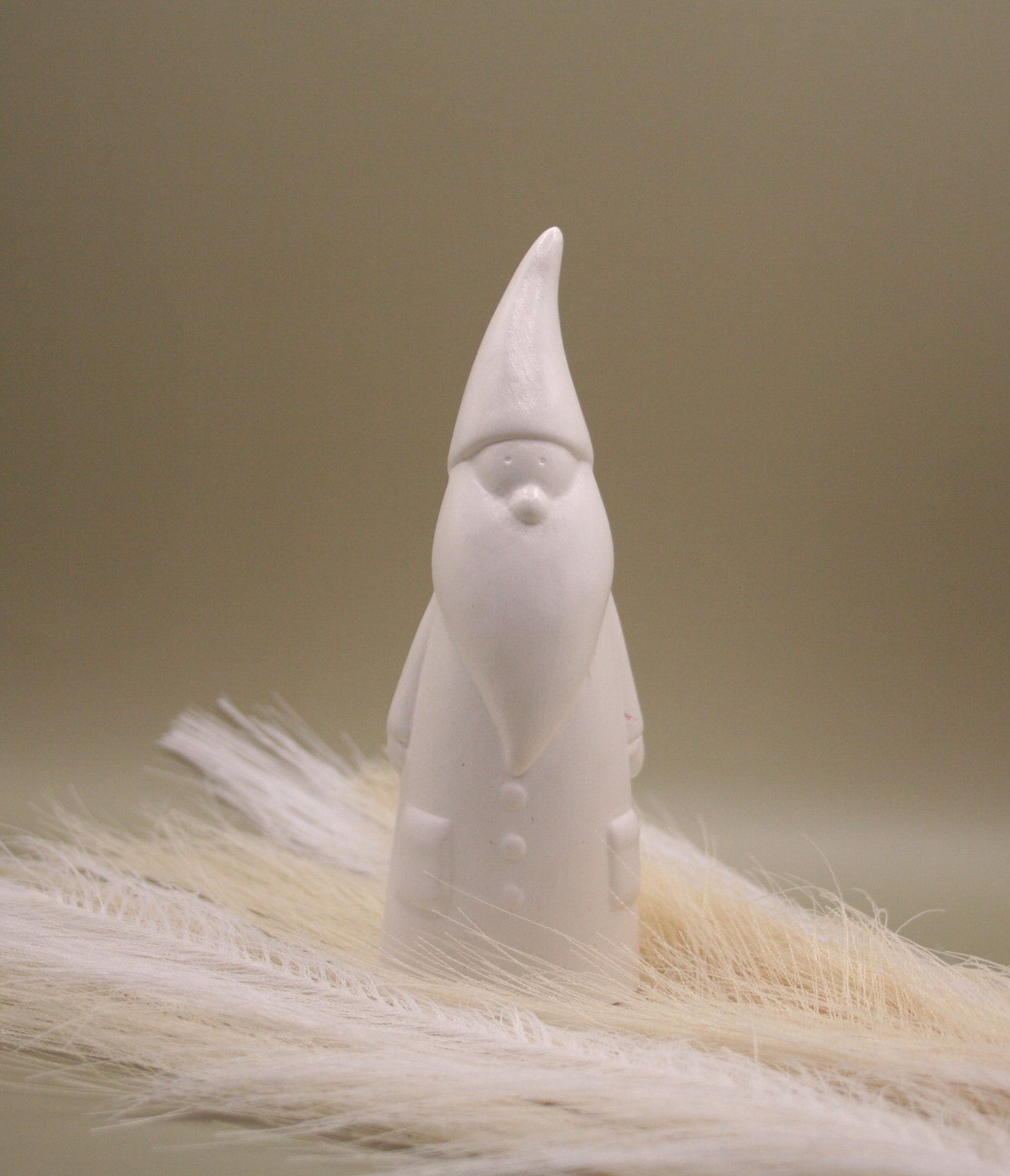 Le Gnome Gardien