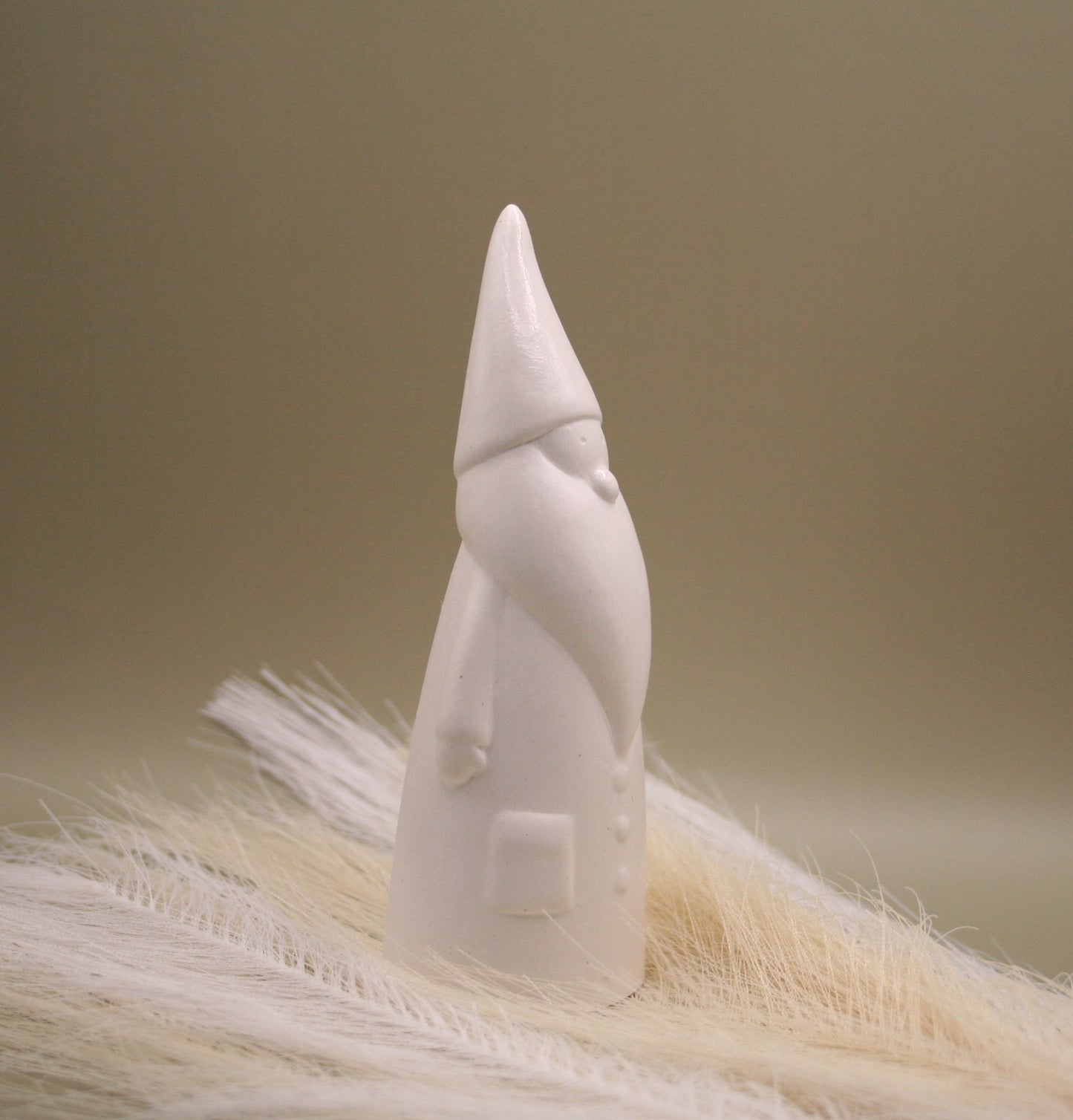 Le Gnome Gardien
