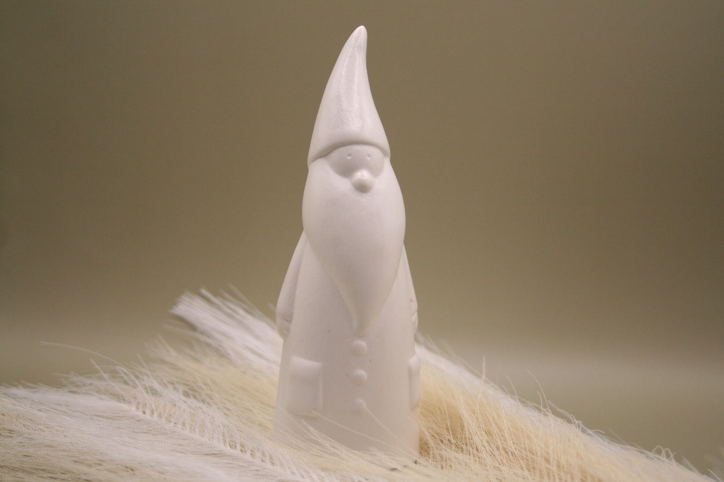 Le Gnome Gardien