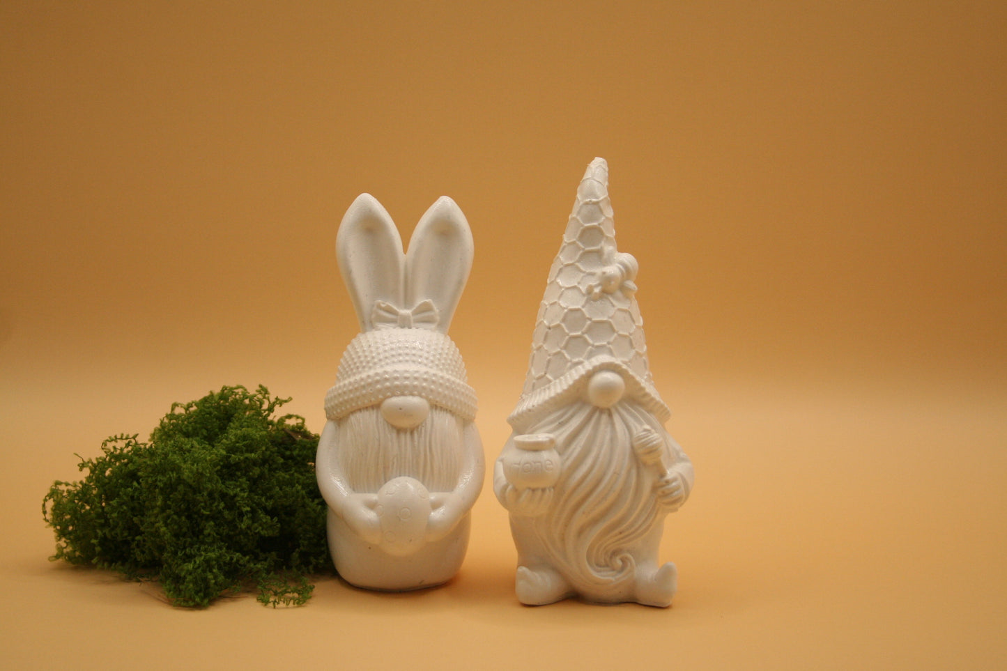 Gnomes enchantés