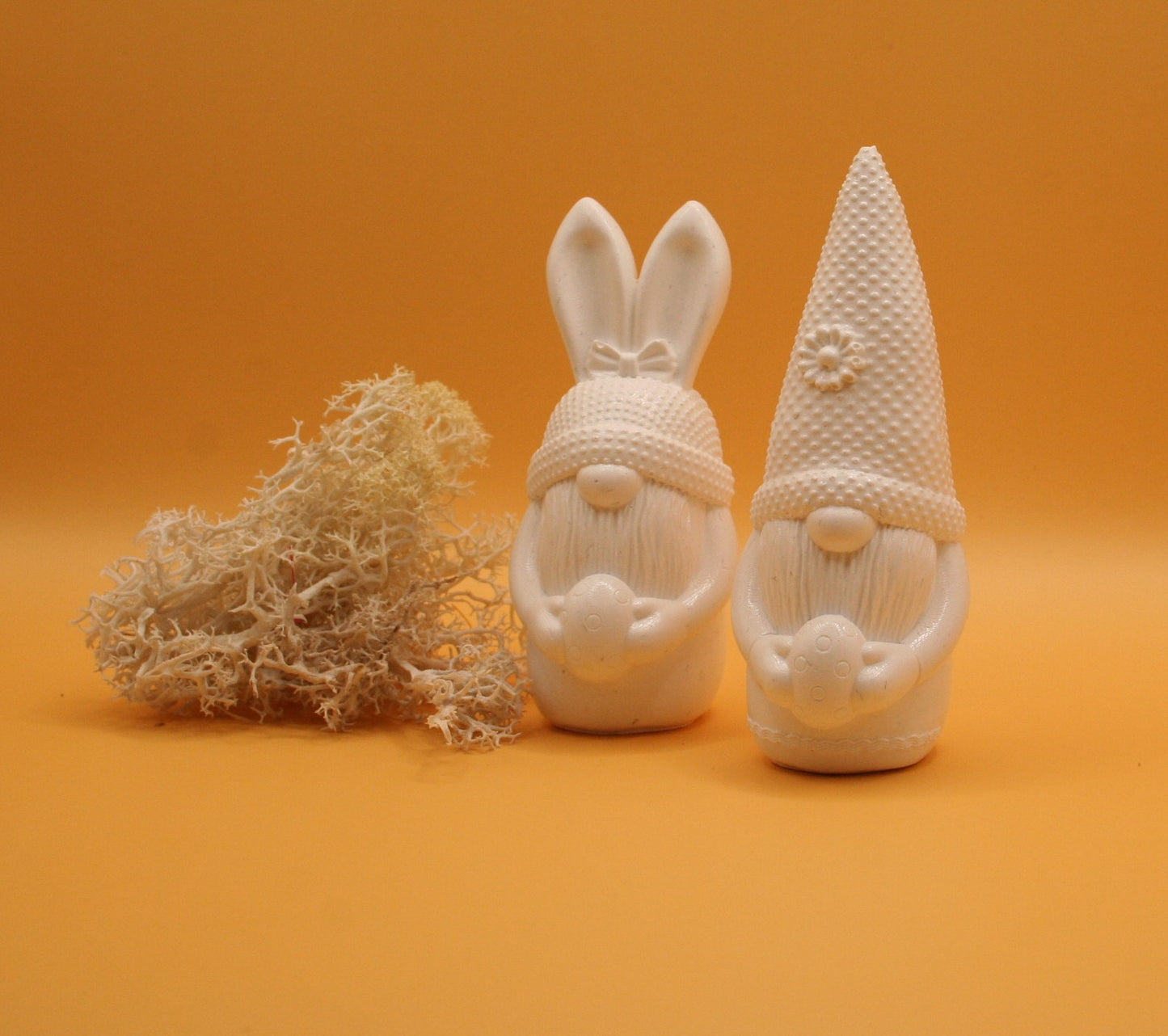 Gnomes enchantés
