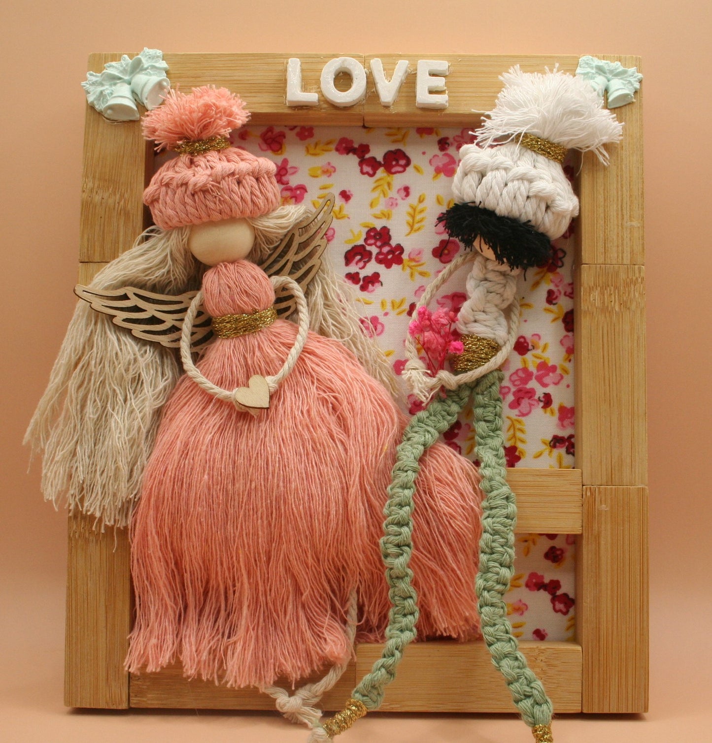 Amour éternel