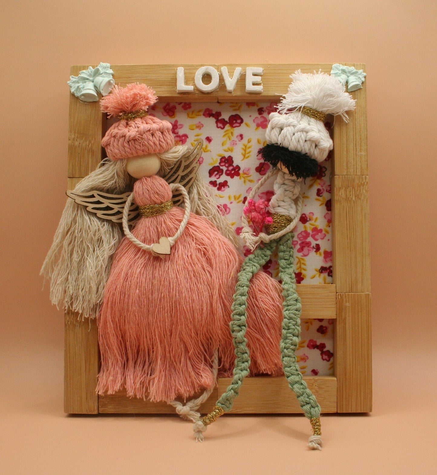 Amour éternel