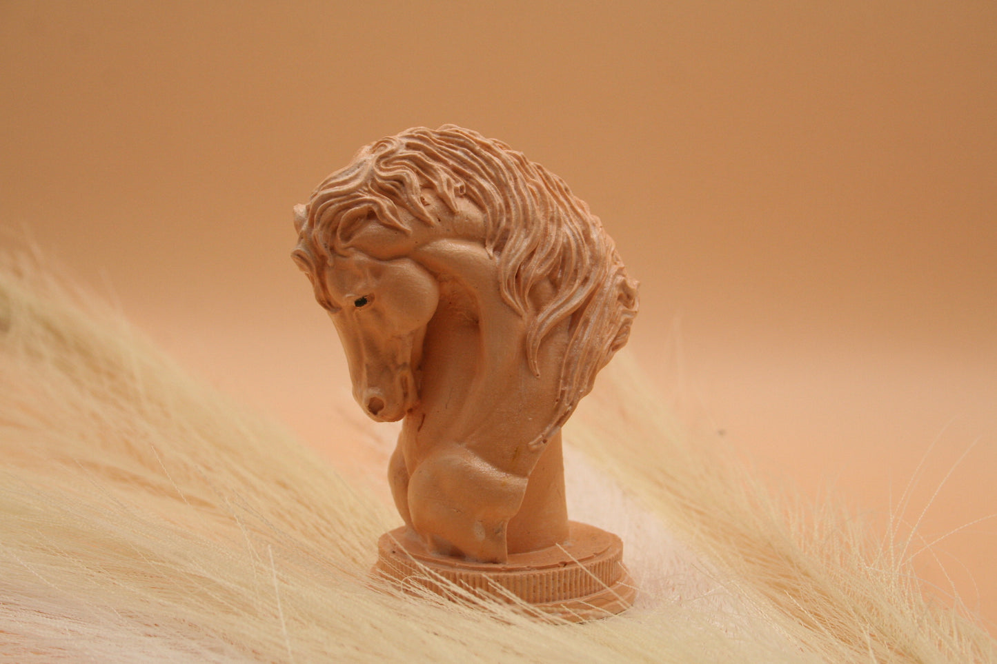 Cavalier Rêveur