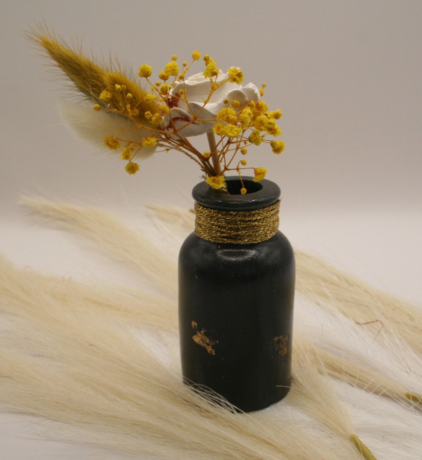 Mystère Fleuri
