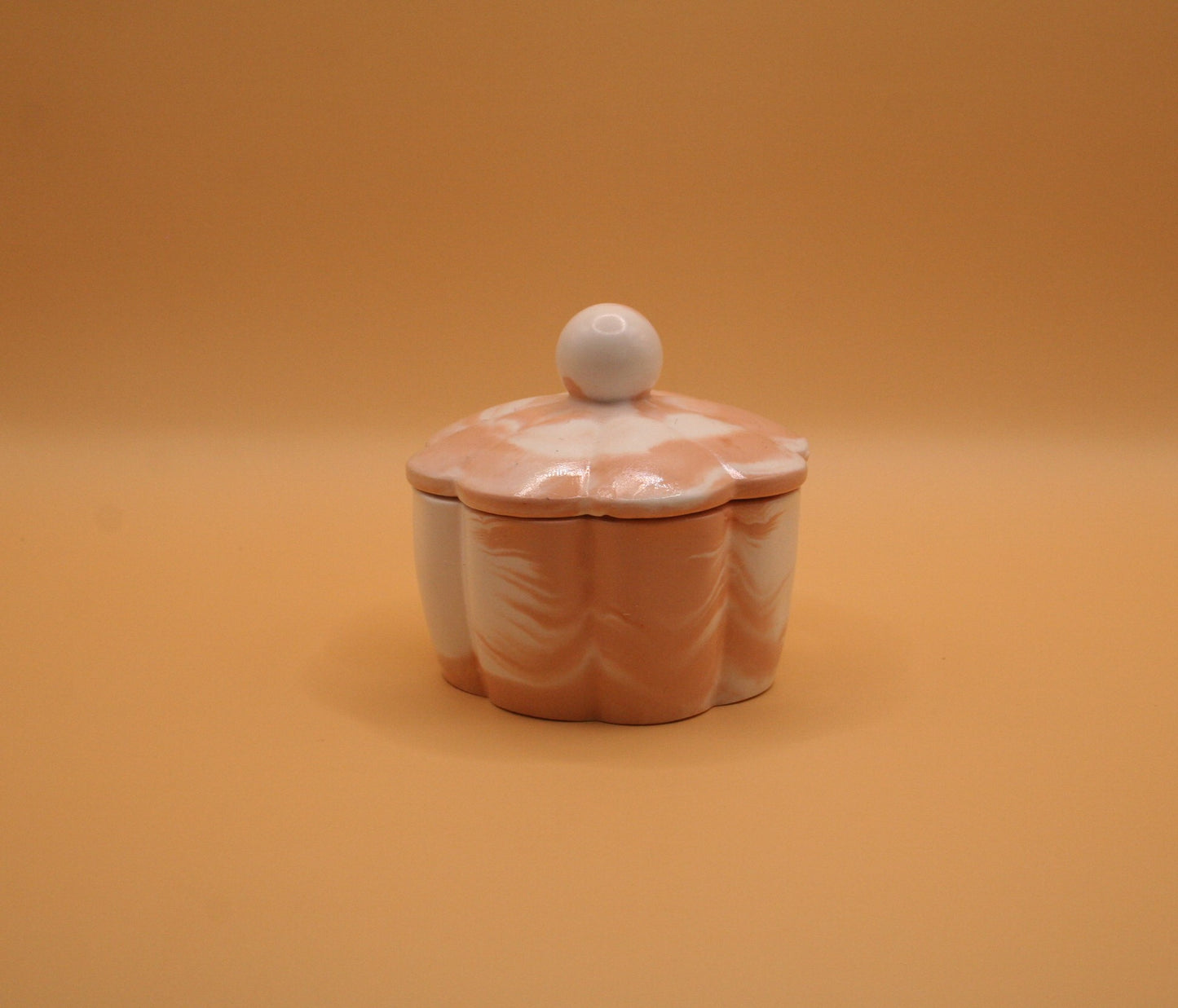 Fleur de Pêcher
