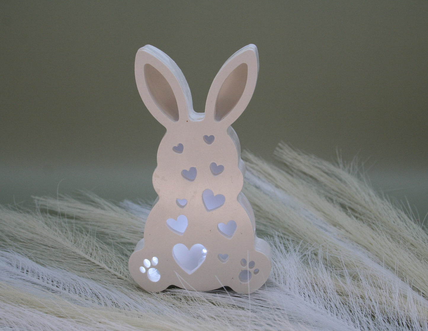 Lapin des cœurs