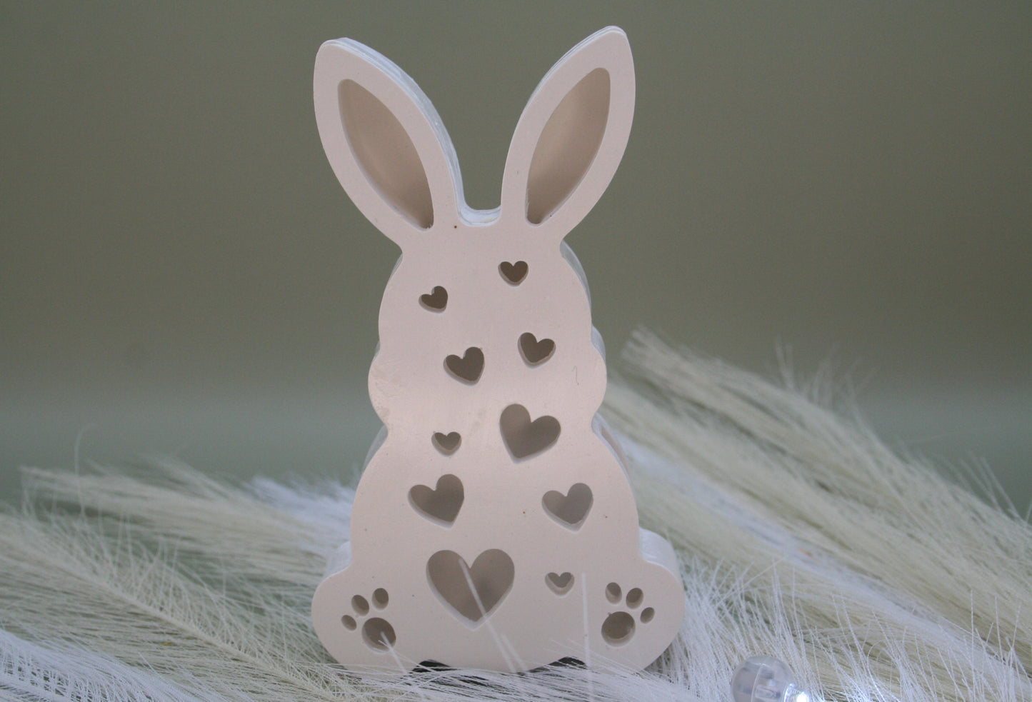 Lapin des cœurs