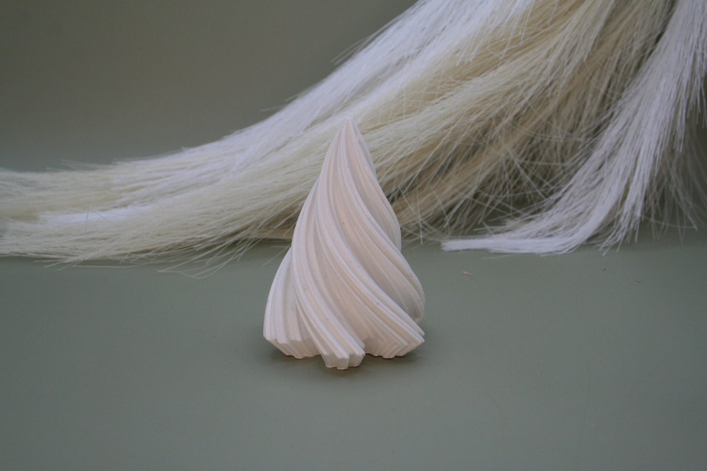 Lueur spirale