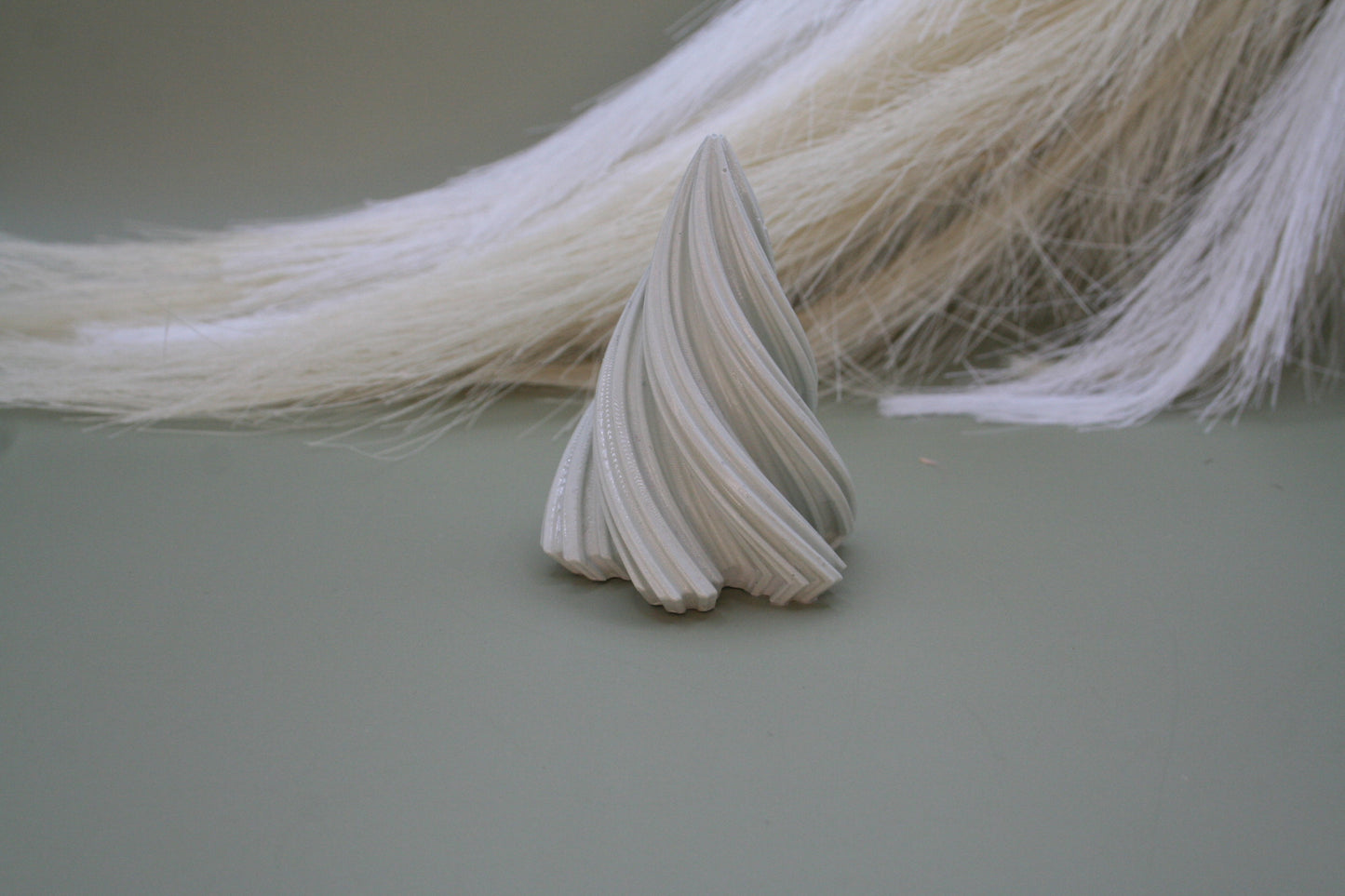 Lueur spirale