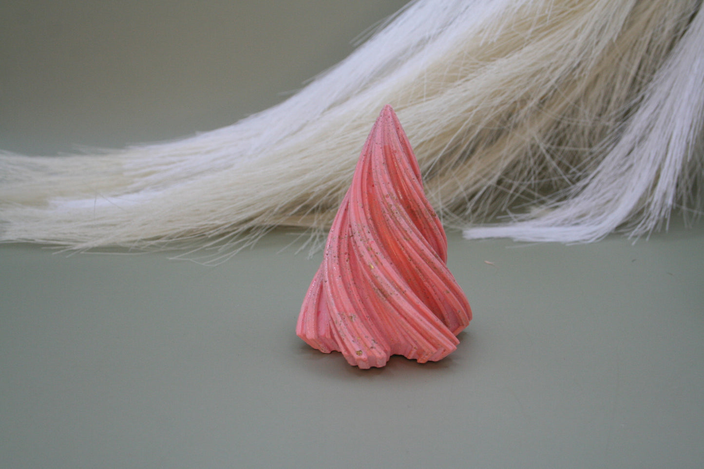 Lueur spirale