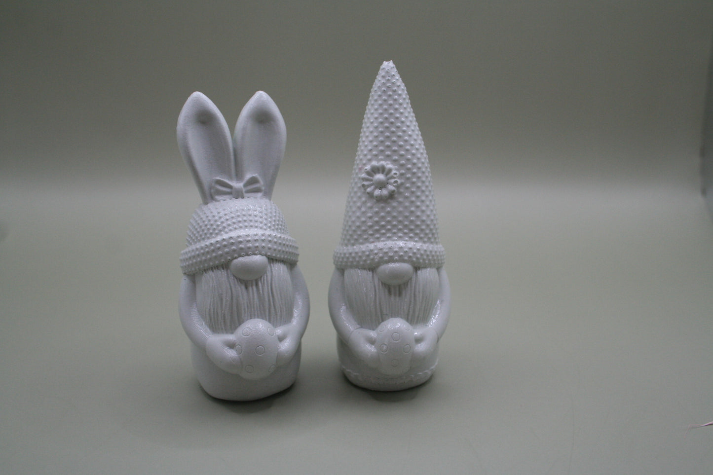 Gnomes enchantés