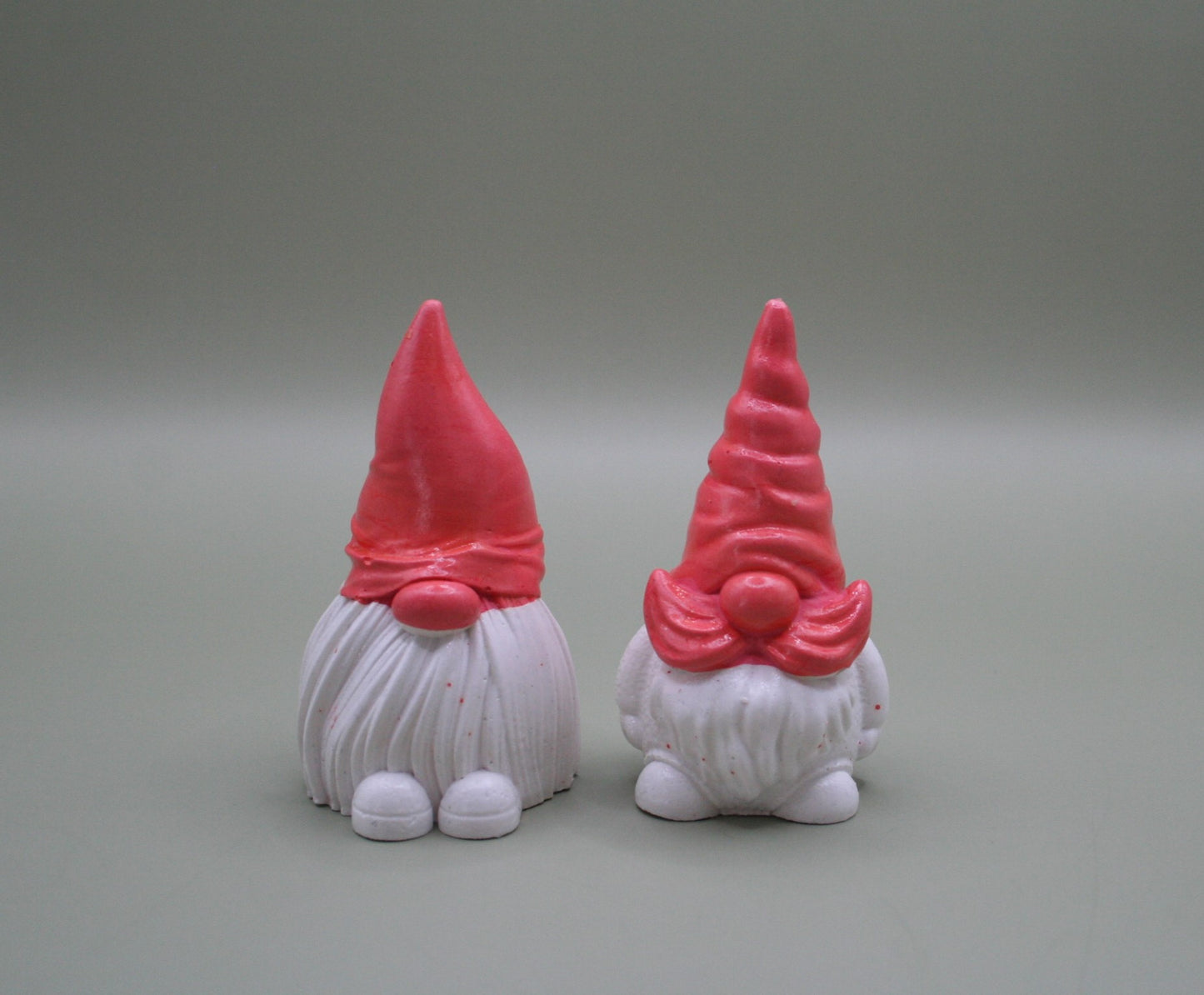 Gnomes enchantés