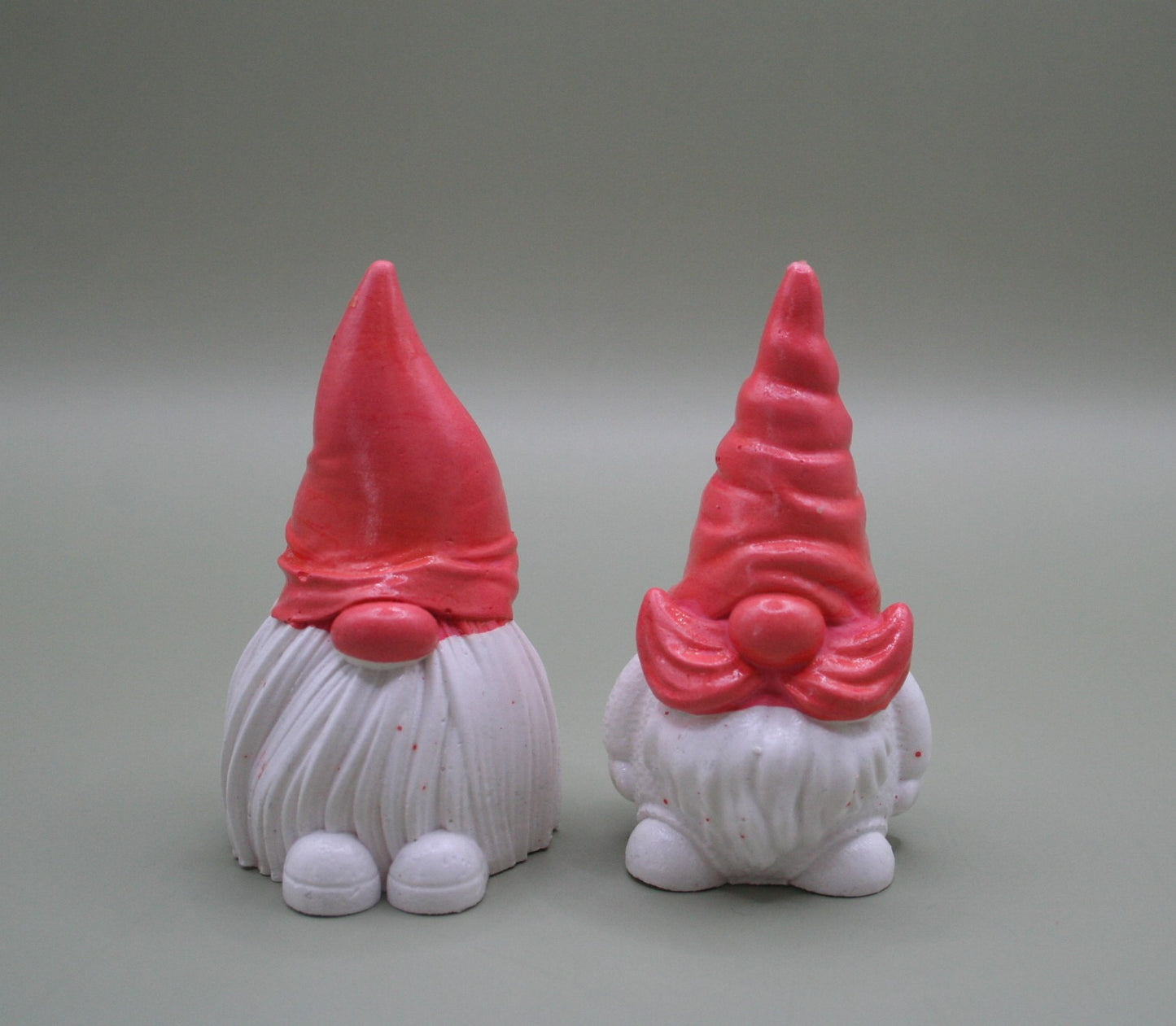 Gnomes enchantés