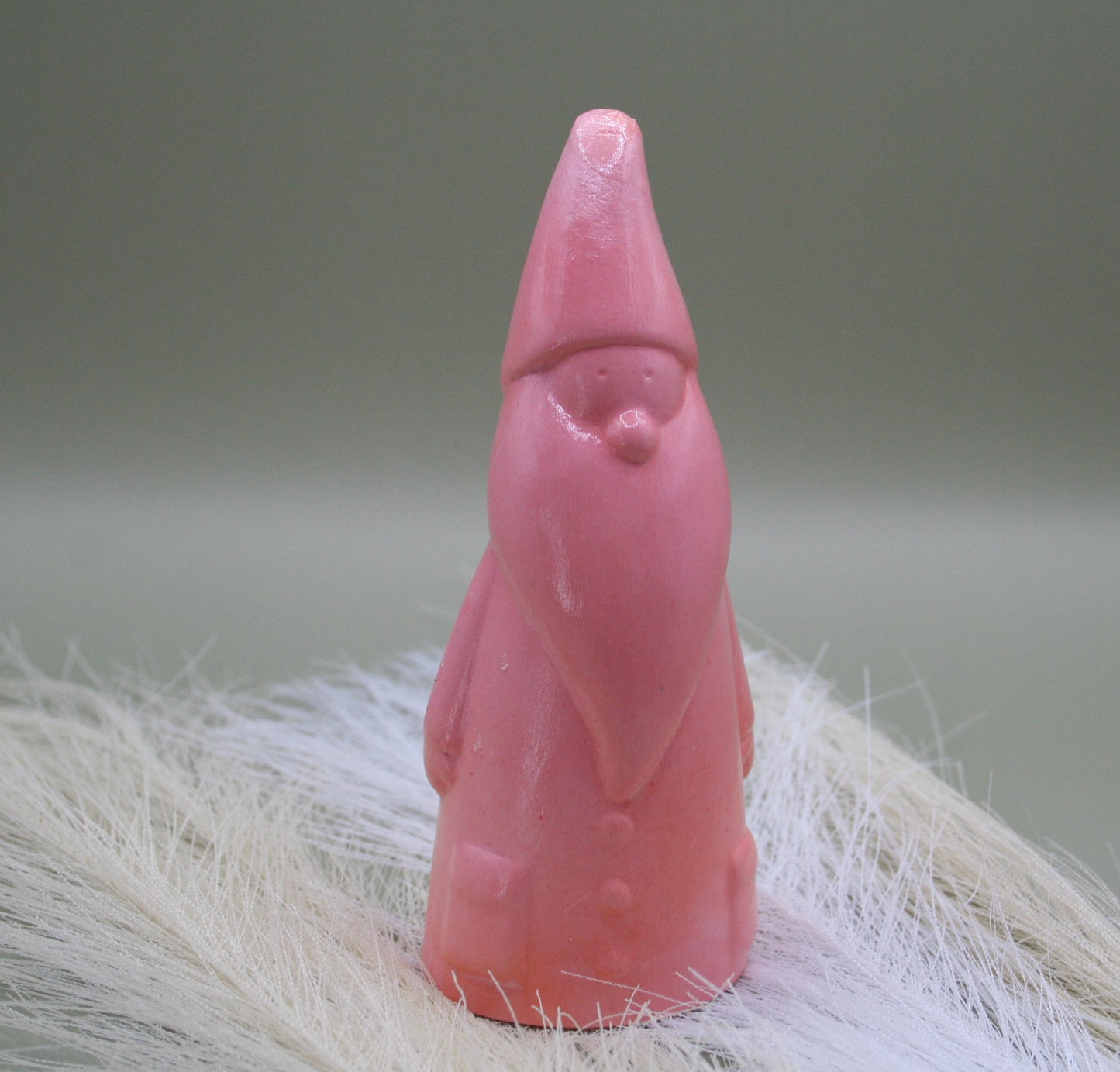 Le Gnome Gardien