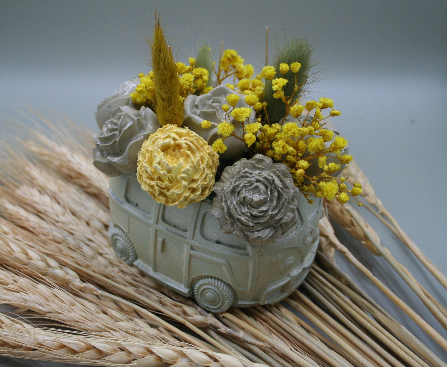 Mini Combi