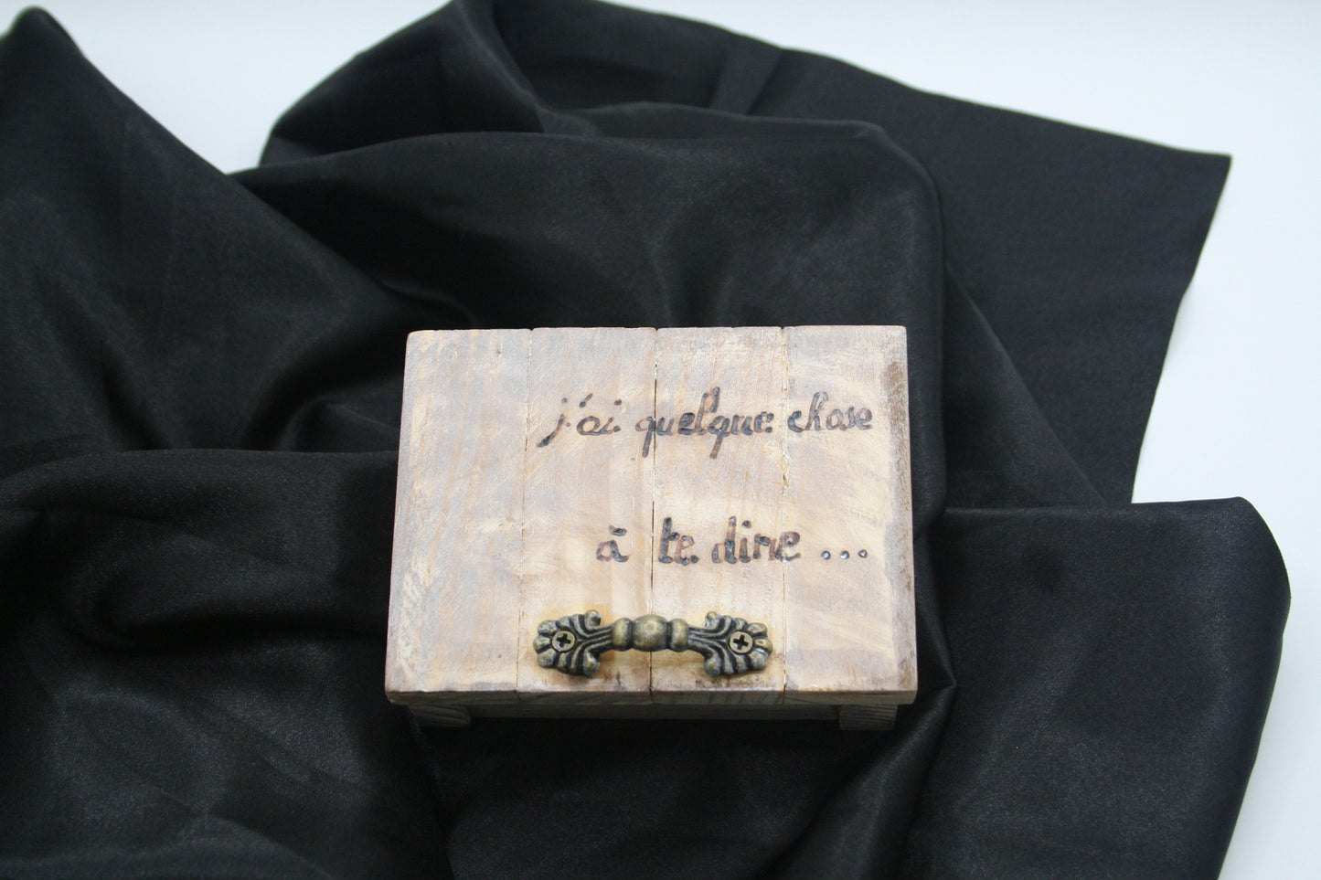 Boite à message