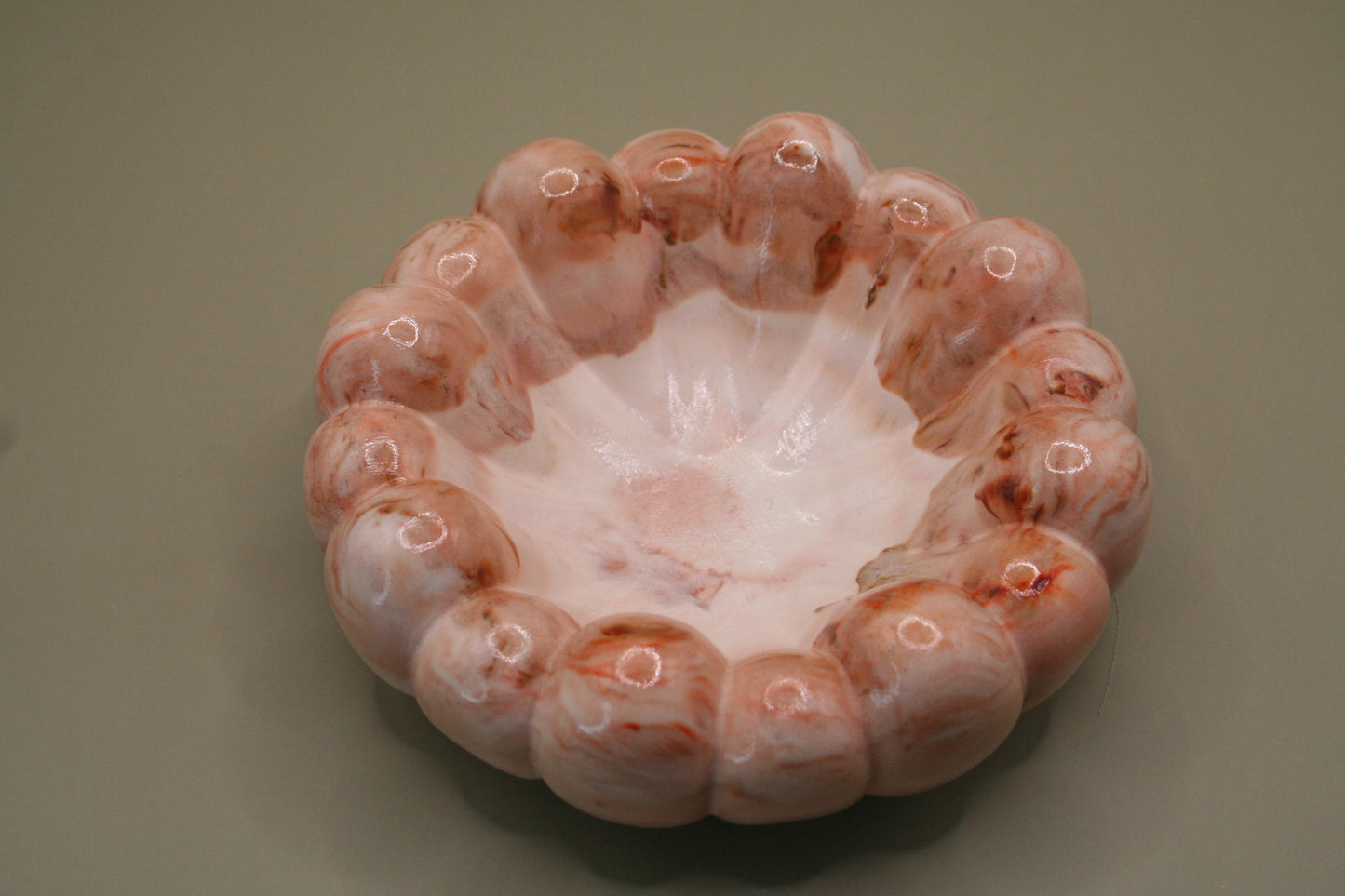Lobe sauvage