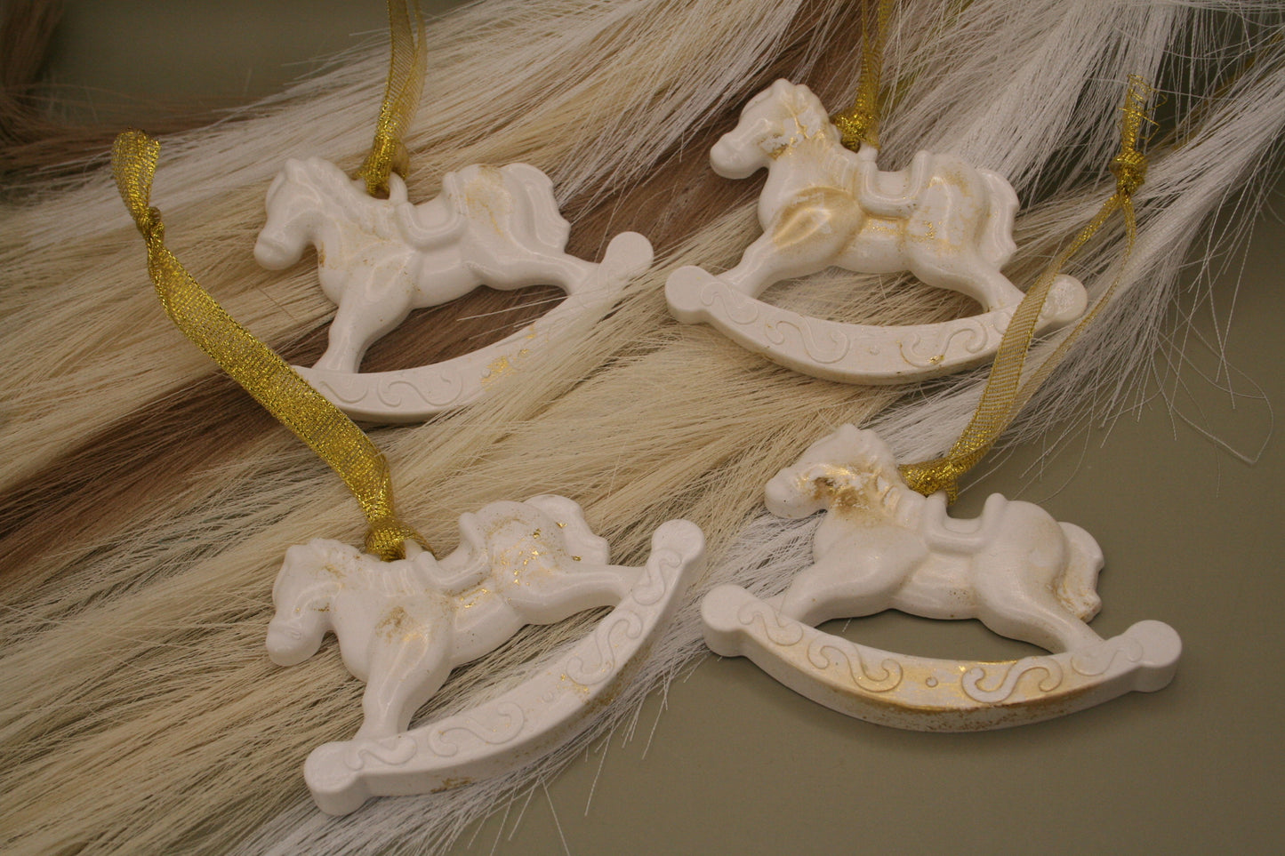 Chevaux féérique