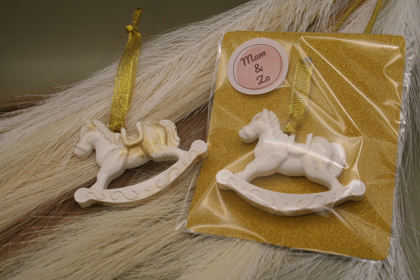 Cheval d'hiver