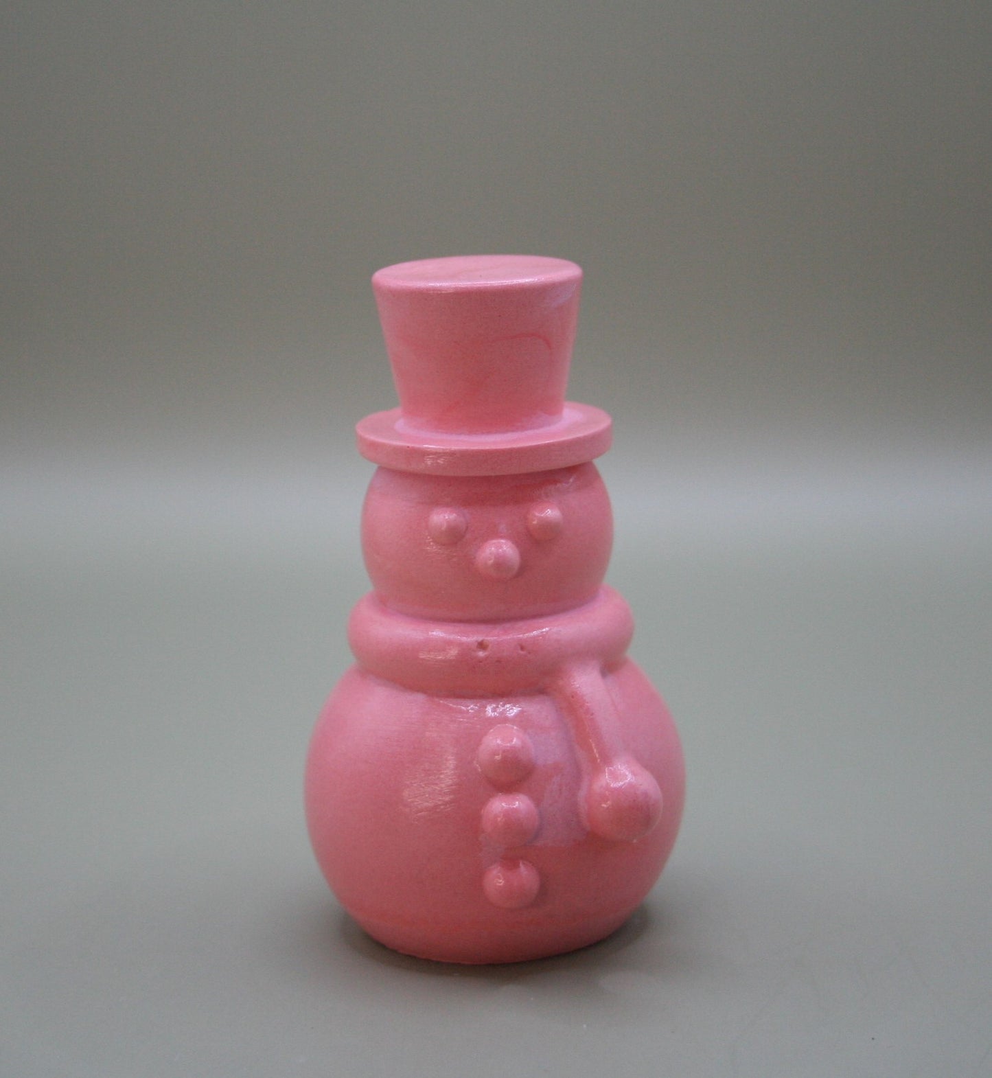 Monsieur Givre